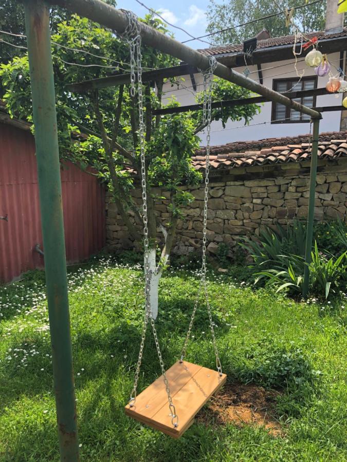 Къща За Гости Апартамент За Гости Рай С Арбанаси До Гр Велико Търново Dış mekan fotoğraf